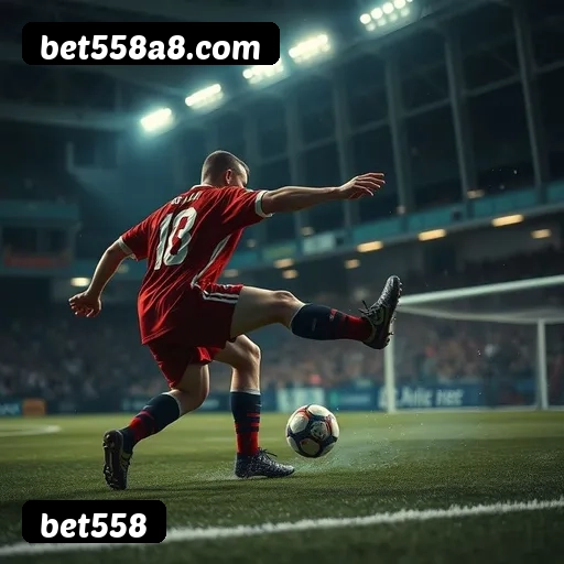 bet558: O Seu Cassino Online Seguro e Divertido