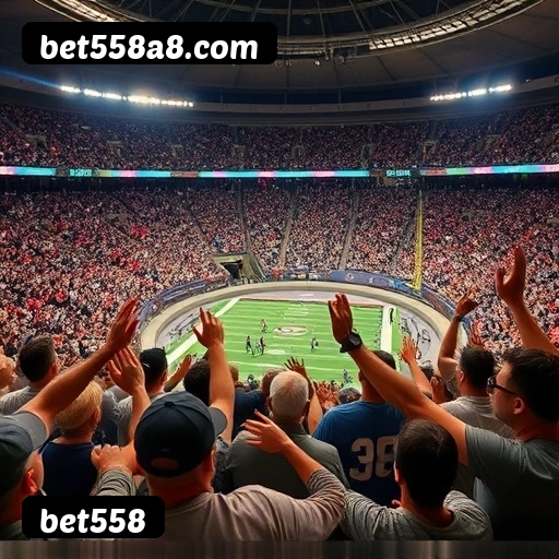 bet558