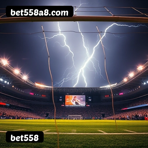 bet558: Descubra os bônus e promoções imperdíveis