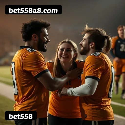 bet558: O Seu Cassino Online Seguro e Divertido