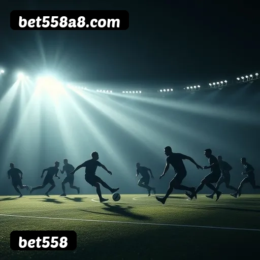 bet558: Descubra os bônus e promoções imperdíveis
