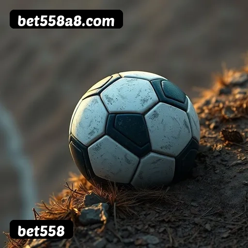 bet558: Aplicativo Móvel Completo e Fácil de Usar