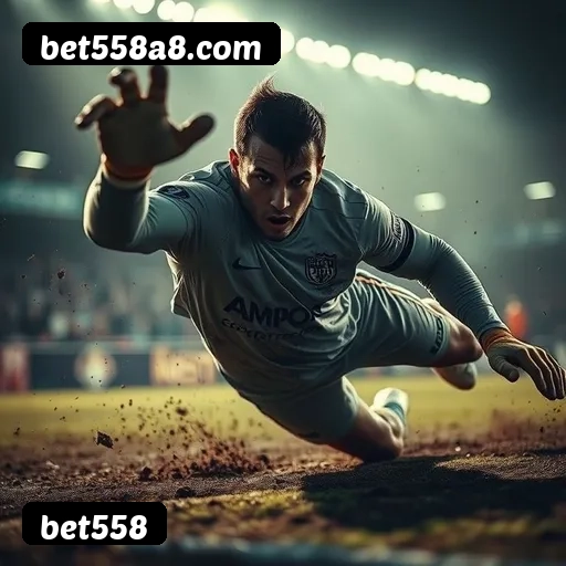 bet558: O Seu Cassino Online Seguro e Divertido