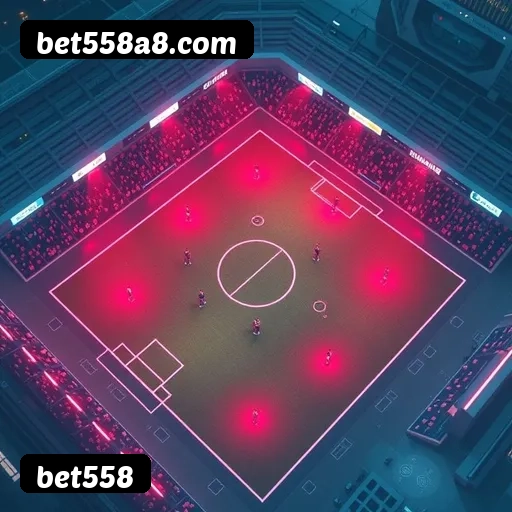 bet558: O Seu Cassino Online Seguro e Divertido