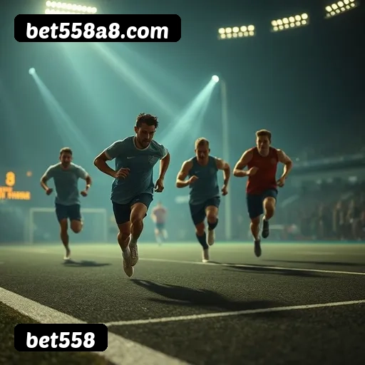 Realidade Aumentada em Jogos de Cassino no bet558