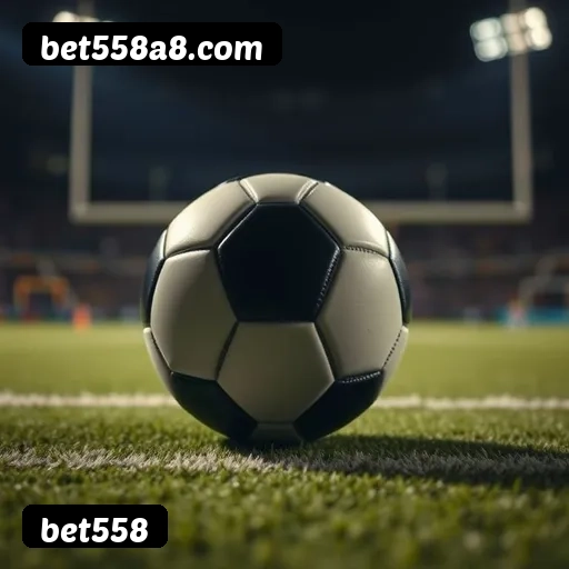 bet558: O Seu Cassino Online Seguro e Divertido